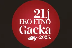 Otvorene prijave za 21. Eko Etno Gacka
