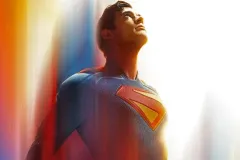 Superman - 12.07. u kinu “Korzo”
