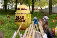 Provedite Uskrs u Otočcu uz tradiciju, okuse i veselje