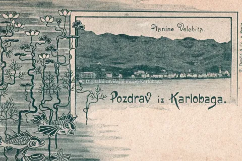 Karlobag dobio Digitalni zavičajni muzej