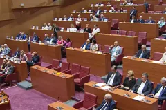 UŽIVO Burno u Saboru zbog otpada u Gospiću: Pljušte optužbe, spominje se i veleizdaja