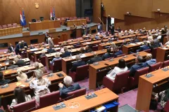 Nakon 18 sati prepirke, završena sjednica Sabora: Odbijen zahtjev za hitnu sanaciju otpada, prihvaćeni prijedlozi vladajućih