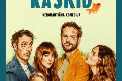 Raskid - 19. i 20. 9 u kinu “Korzo”