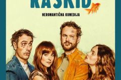 Raskid - 19. i 20. 9 u kinu “Korzo”