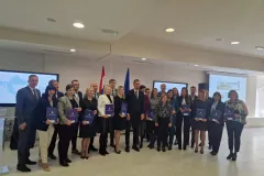 JU RA LSŽ LIRA-i uručen Sporazum o dodjeli bespovratnih sredstava