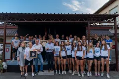 Svečanost sporta u Gospiću: Održan “Dan sporta grada Gospića” uz dodjelu priznanja najboljima