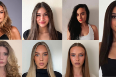 FOTO Predstavljamo djevojke koje će se natjecati za Miss Ličko-senjske županije