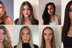 FOTO Predstavljamo djevojke koje će se natjecati za Miss Ličko-senjske županije