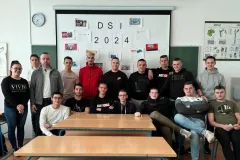 Srednja škola Otočac obilježila Dan sigurnijeg interneta