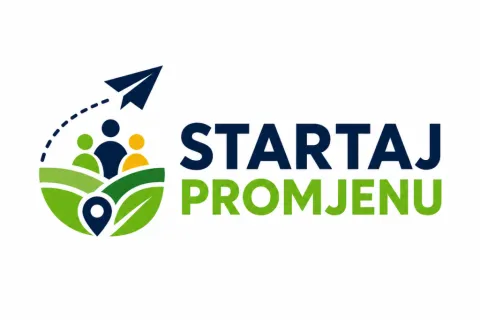 U Gospiću se održava ljetni hackathon “Startaj promjenu” za mlade iz ruralnih područja