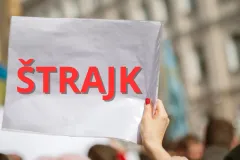 Premijer Plenković: Štrajk u obrazovanju je nepotreban