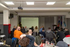 Adventski pub kviz u Gospiću: Tijesna pobjeda za ekipu Lidija Bačić