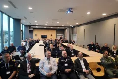 Održan 13. jesenski stručni skup Hrvatske vatrogasne zajednice