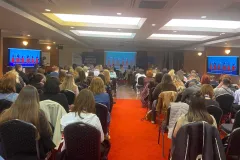 Strukovna škola Gospić sudjelovala u programu za škole ambasadore Europskog parlamenta