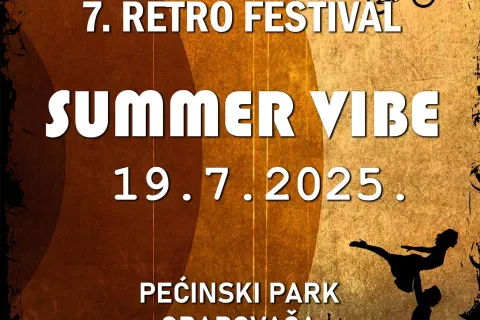 Summer Vibe na Grabovači
