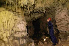 CAVEecozon: Nastavak istraživanja i suradnje u Pećinskom parku Grabovača