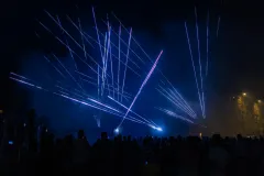 TESLA Power of Lights u Gospiću: Dva dana glazbe, svjetla i spektakla u čast Nikoli Tesli