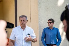 Darko Milinović sutra preuzima dužnost gradonačelnika Grada Gospića