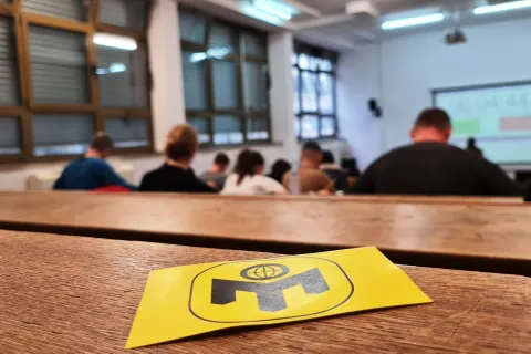Besplatno testiranje inteligencije Hrvatske Mense za 50 učenika i studenata Ličko-senjske županije
