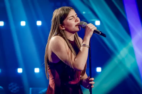 Stigao je dan finala The Voice Kids: Večeras glasajmo za Gospićanku Tihanu Marković