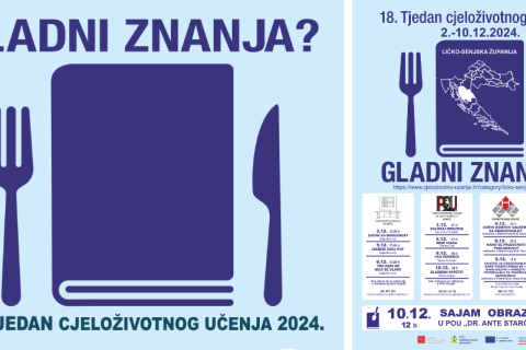 18. Tjedan cjeloživotnog učenja