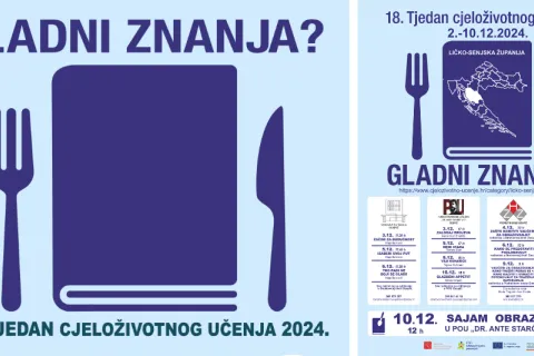 18. Tjedan cjeloživotnog učenja