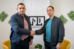Uspješna suradnja: Modernizacija portala Najbolje iz Like od strane obrta VIT