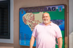 Tomislav Potočnjak: Digitalna priča Karlobaga
