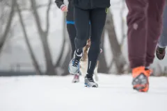Visočica Sky Snow trail: Adrenalin i izazov
