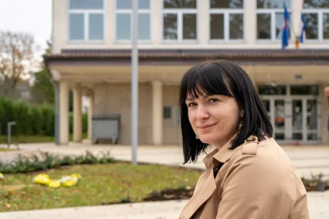 Služiti građanima grada Gospića i raditi sve po zakonu RH postaje “krimen”?