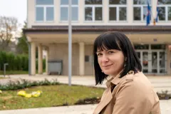 Kristina Prša: Priopćenje za javnost o završetku mandata