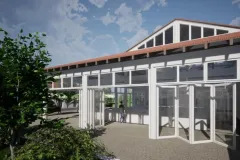 Gradu Otočcu 291.000,00 eura za novo ruho Tržnice Otočac