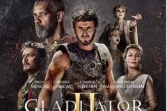 Gladijator II - ne propustite nastavak klasika ovog vikenda u Otočcu