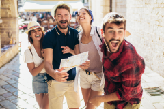 Obilježavanje Međunarodnog dana turističkih vodiča