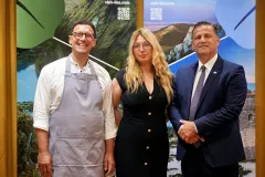 Turistička zajednica Ličko-senjske županije u Varšavi predstavila vrhunsku ponudu