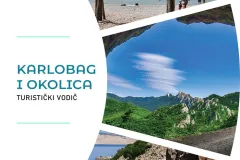 Pogledajte novu brošuru Turističke zajednice Općine Karlobag