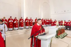 Svečano obilježen Dan hrvatskih mučenika u Udbini