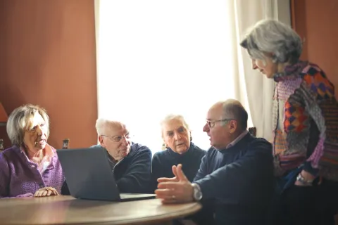 Mirovine od 1. srpnja uvećane za 6,48 posto