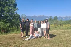 LovinArt 2026. Humanitarna izložba donosi jedinstveni presjek suvremene umjetnosti u Lovinac