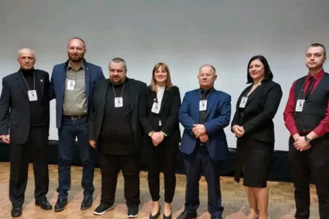 Hrvatska stranka prava ima novo vodstvo i po prvi puta predsjednicu