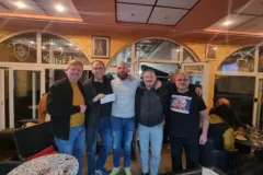 Večer znanja i zabave u Karlobagu