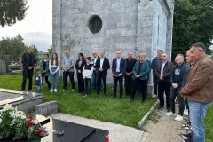 HDZ obilježio Dan državnosti