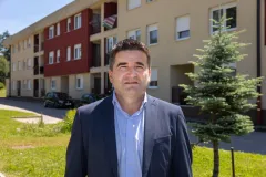 Joso Vrkljan: Čim dođem u Grad pokrenut ću Program poticajne stanogradnje