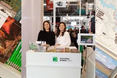 NP Plitvička jezera predstavlja svoju turističku ponudu na sajmu f.re.e u Bavarskoj