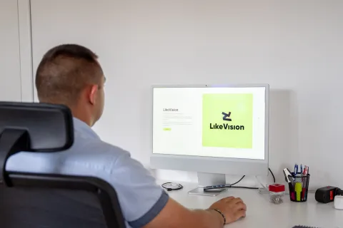 Intervju: Digitalna kreativnost koja raste u Lici