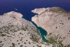 ZAVRATNICA TRAIL 2025 – Utrka kroz jednu od najljepših uvala Hrvatske! Prijavite se već danas!