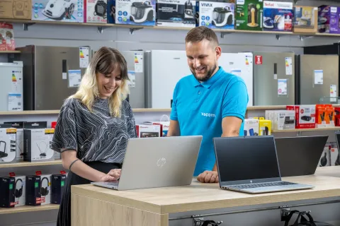 Pametna kupnja ovog proljeća: Vacom proljetni katalog nudi vrhunske uređaje uz velike uštede!