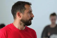 [NAJBOLJE IZ LIKE] Vanja Antić izabran za stručnog regionalnog suradnika Hrvatskog rukometnog saveza