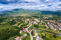 Akcija za uklanjanje azbestnih krovova u Gračacu