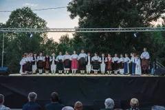 Dječja skupina HKUD-a “Široka Kula” predstavit će Ličko-senjsku županiju na 59. Vinkovačkim jesenima